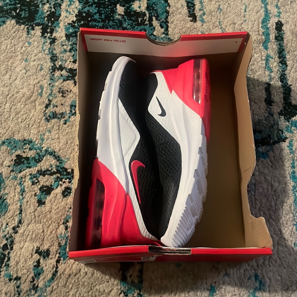 Nike Air max motion